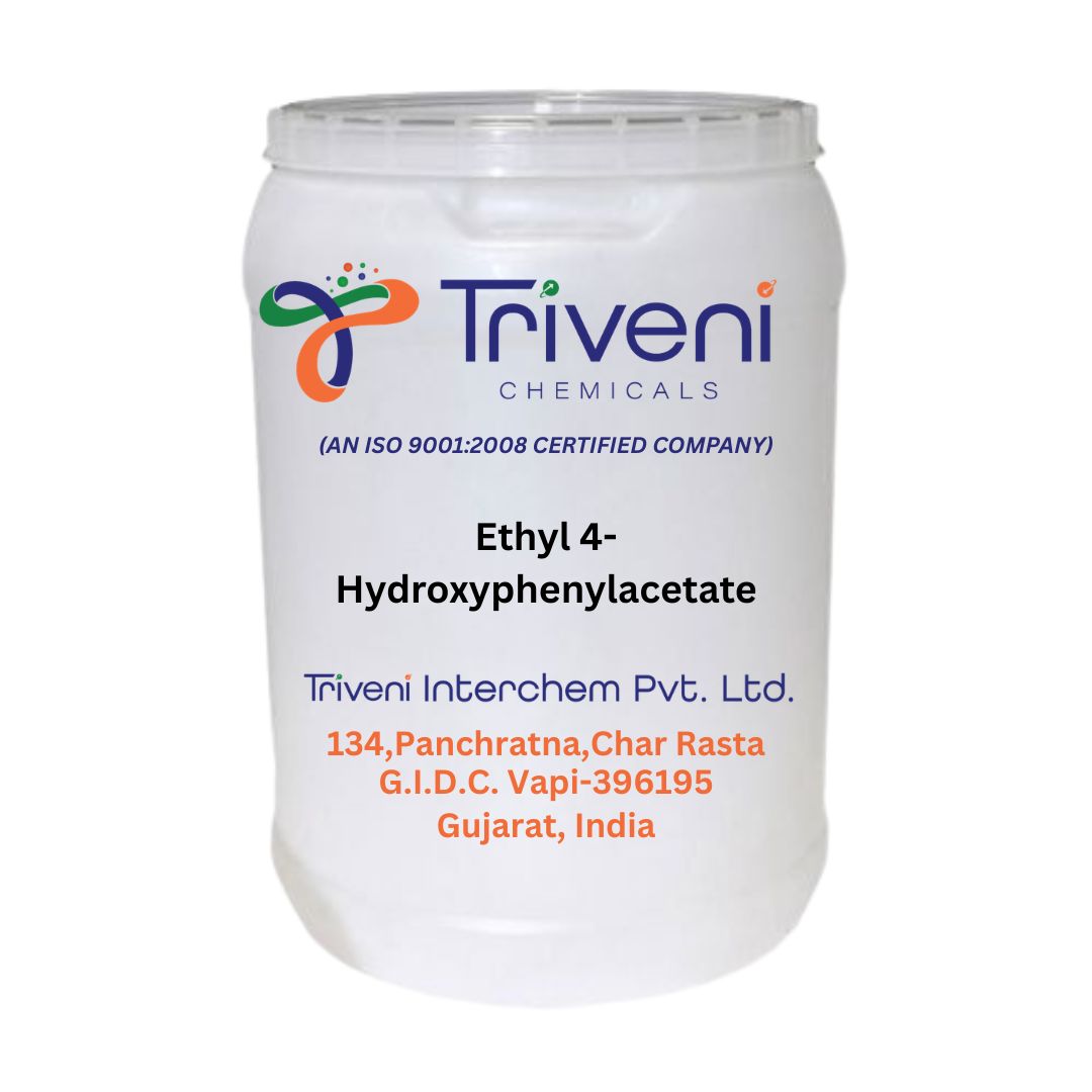 Ethyl 4-Hydroxyphenylacetate